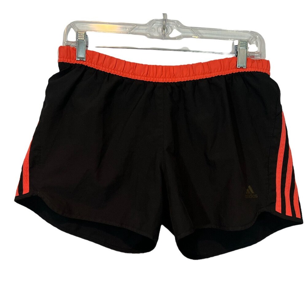 adidas Response Women's Running Shorts - Pocket - Size Small  SAMPLE